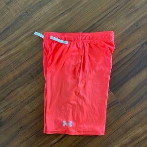 Under Armour loose fit Shorts